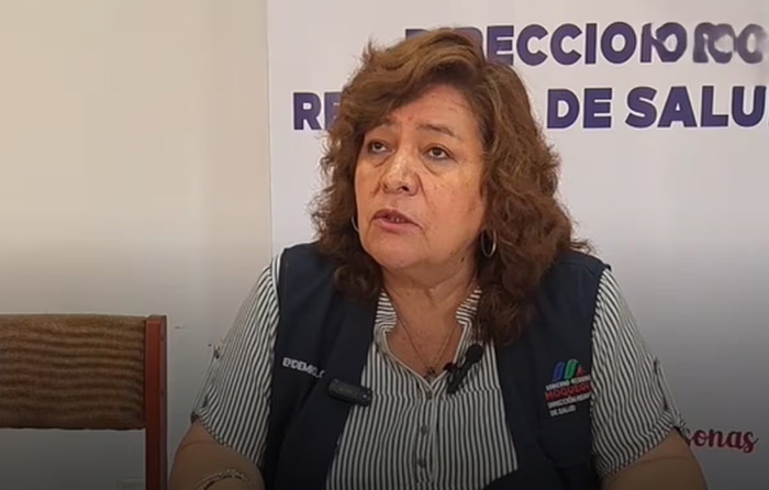 Moquegua: advierten riesgo de propagación de sarampión en la región 